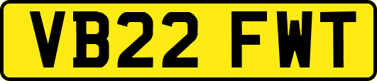 VB22FWT