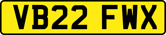 VB22FWX