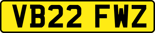 VB22FWZ
