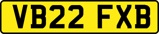 VB22FXB