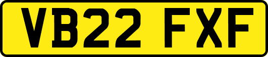 VB22FXF