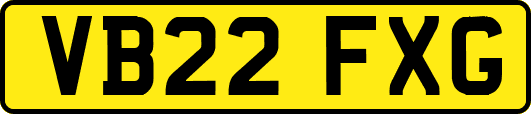 VB22FXG