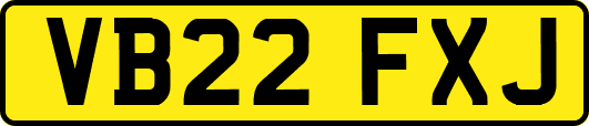 VB22FXJ
