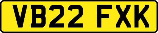 VB22FXK