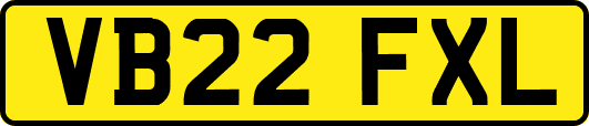 VB22FXL