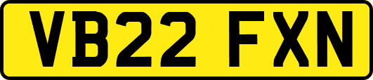VB22FXN