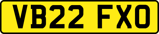 VB22FXO