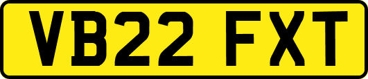 VB22FXT