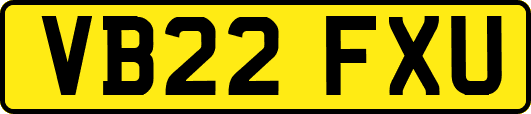 VB22FXU