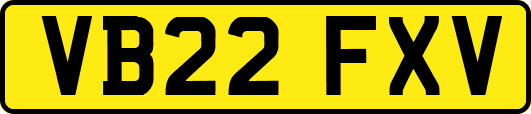 VB22FXV