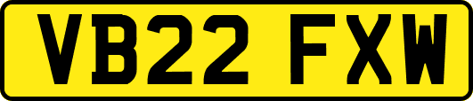 VB22FXW