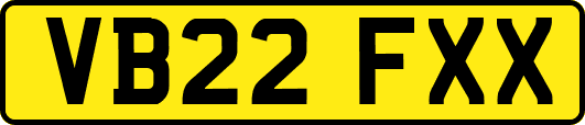 VB22FXX