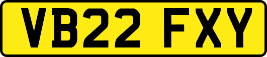 VB22FXY