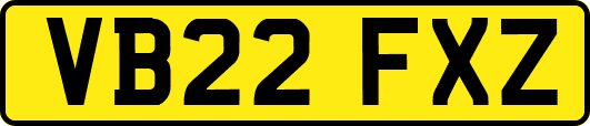 VB22FXZ