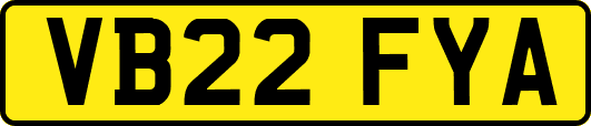 VB22FYA