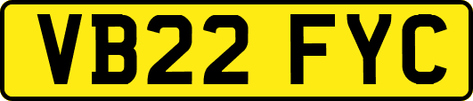 VB22FYC