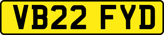 VB22FYD