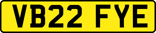 VB22FYE