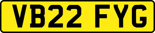 VB22FYG