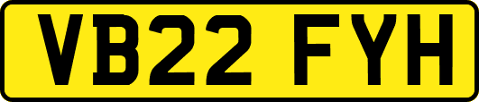 VB22FYH