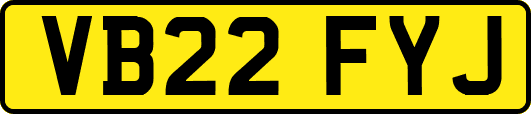 VB22FYJ