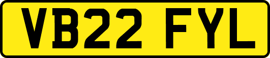 VB22FYL