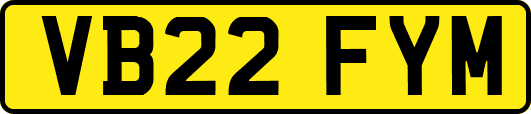 VB22FYM