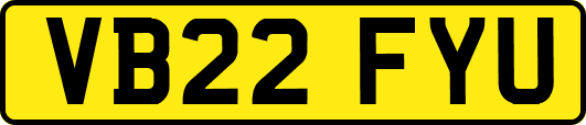 VB22FYU