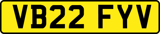 VB22FYV