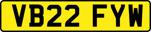 VB22FYW