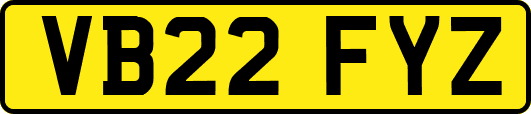 VB22FYZ
