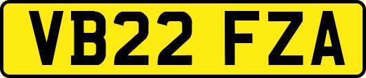 VB22FZA