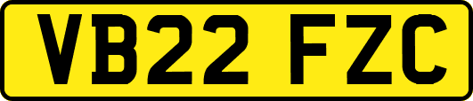 VB22FZC
