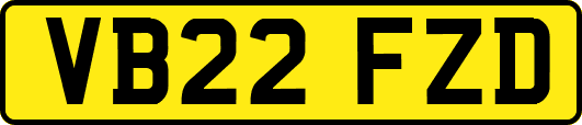 VB22FZD