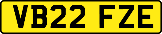 VB22FZE