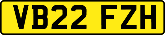VB22FZH