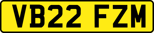 VB22FZM