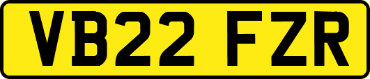 VB22FZR