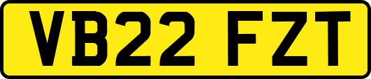 VB22FZT