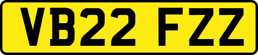 VB22FZZ