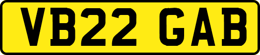 VB22GAB