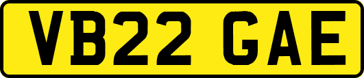 VB22GAE