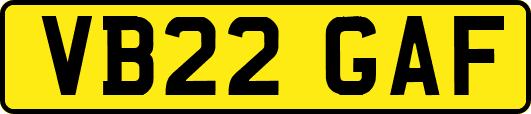 VB22GAF
