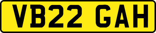 VB22GAH