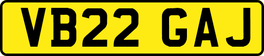 VB22GAJ
