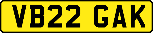 VB22GAK