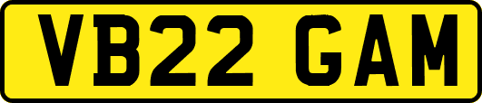 VB22GAM