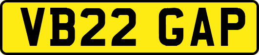 VB22GAP
