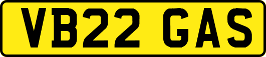 VB22GAS