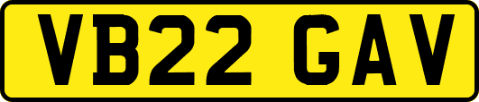 VB22GAV